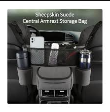 Miniatura 4 de ORGANIZADOR DE CARRO